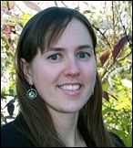 Winterport Water District Office Manager Margaret Muller